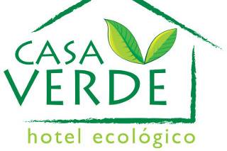 casa verde logo
